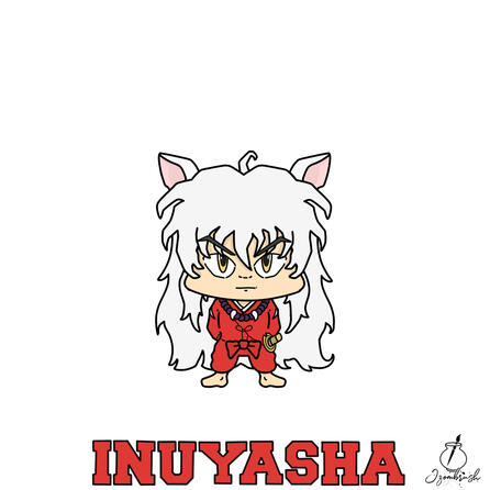 Inuyasha