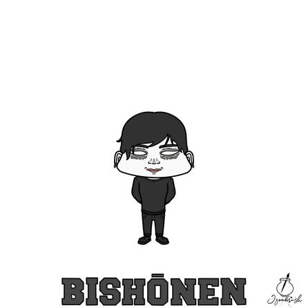 Bishonen