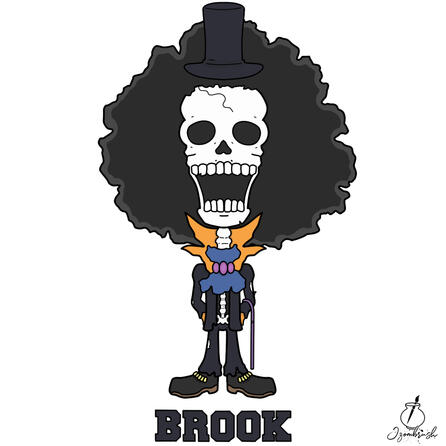 Brook