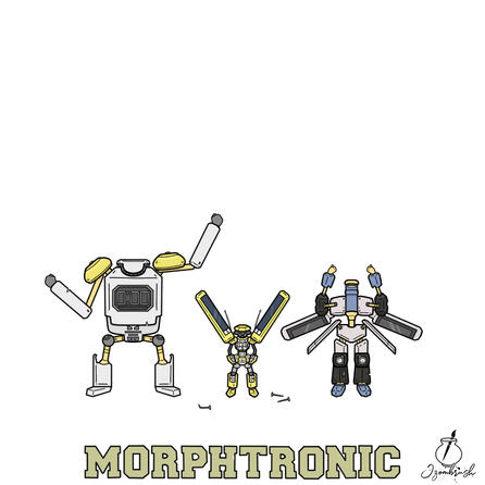 Morphtronic