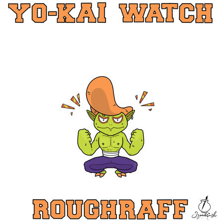 Roughraff