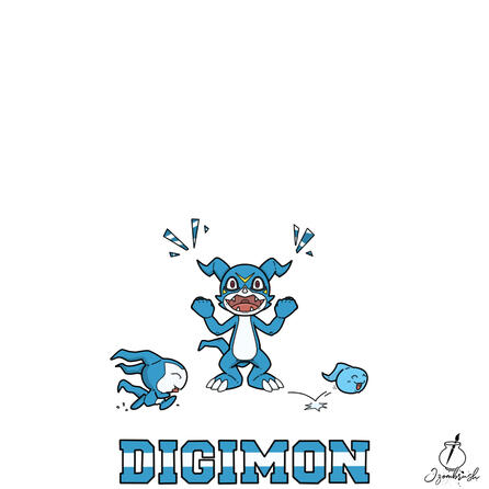 Veemon