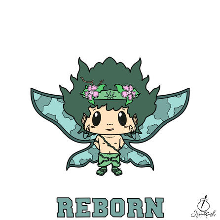 Fairy Reborn