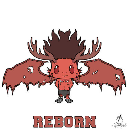 Demon Reborn